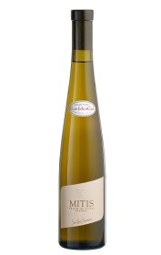 Mitis Amigne de Vétroz Grain Noble 2014 37,5 cl