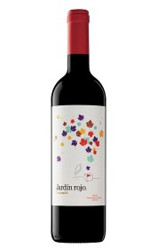 Jardín Rojo 2019