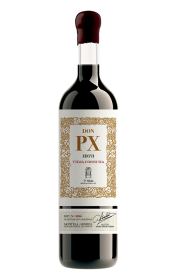 Don PX Vieja Cosecha 1973