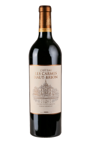 Château les Carmes Haut-Brion 2020