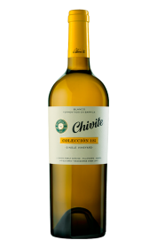 Chivite Colección 125 Blanco 2021