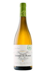 Señorío de Rubiós Albariño 2023