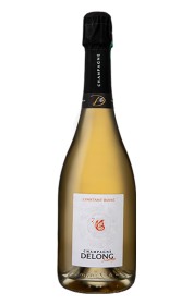 Champagne Delong Marlène L'Instant Boisé