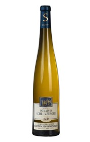 Schlumberger Gewürztraminer Sélection de Grains Nobles Cuvée Anne 2017