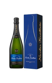 Nicolas Feuillatte Réserve Brut con Estuche