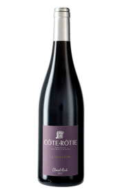 Domaine Clusel-Roch Côte-Rôtie La Viallière 2021