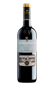 Marqués de la Concordia Rioja Santiago Crianza 2021