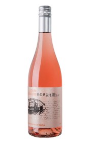 Castello di Meleto Borgaio Rosato Toscana IGT 2020