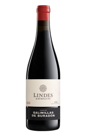 Lindes de Remelluri Viñedos Salinillas de Buradón 2020