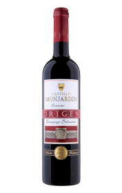 Castillo Monjardín Crianza Coupage Selección 2020