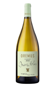 Oremus Mandolás 2021 Magnum 