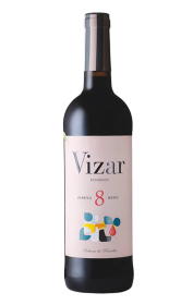 Vizar Barrica 2018