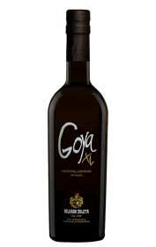 Goya XL Manzanilla Reposada en Rama 50 cl