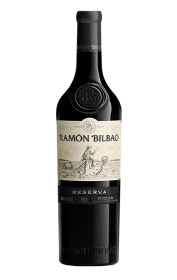 Ramón Bilbao Reserva 2018