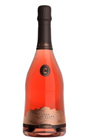 Codorníu Gran Plus Ultra Pinot Noir Brut