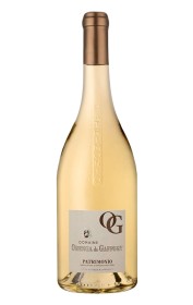 Domaine Orenga de Gaffory Patrimonio Blanc 2021