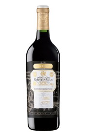 Marqués de Riscal Gran Reserva 2018