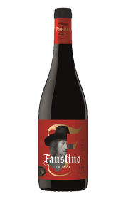 Faustino Tinto Crianza 2021