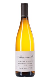 Domaine de Montille Meursault Les Porusots 1er Cru 2020