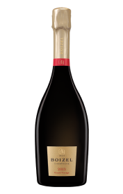 Champagne Boizel Grand Vintage 2013