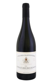 Vins de Chaponnieres Coteaux Bouguignons 2020