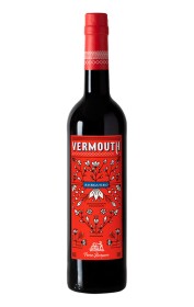 Vermouth Pérez Barquero