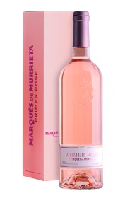 Marqués de Murrieta Primer Rosé 2022 con Estuche