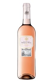 Marqués de Riscal Rosado 2023