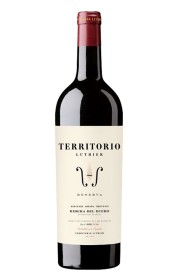 Territorio Luthier Reserva 2019