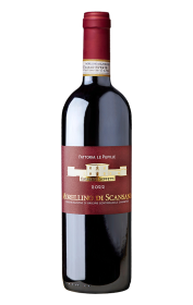 Fattoria le Pupille Morellino di Scansano DOCG 2022