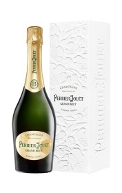 Perrier-Jouët Grand Brut con Ecobox