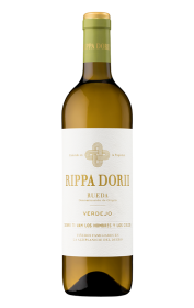 Rippa Dorii Verdejo 2023