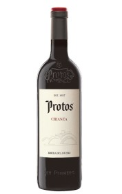 Protos Crianza 2020