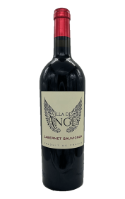 Villa des Anges Cabernet Sauvignon 2022