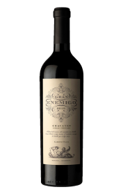 Gran Enemigo Chacayes Single Vineyard 2019