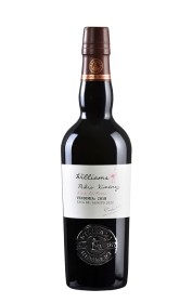 Williams Vino en Rama Pedro Ximénez 2018 50 cl