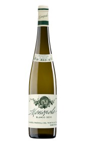 Monopole Clásico Blanco Seco Reserva 2020