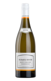 Kumeu River Mate's Chardonnay 2022