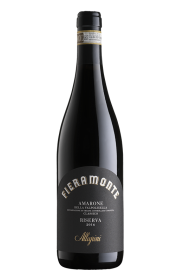 Allegrini Fieramonte Amarone Valpolicella Riserva DOCG 2016