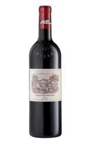 Château Lafite Rothschild 2021