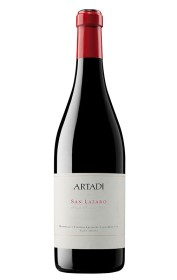 Artadi de San Lázaro 2022