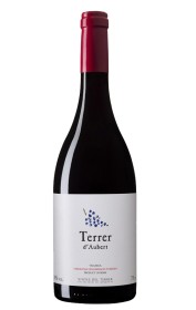 Terrer d'Aubert 2014 Magnum