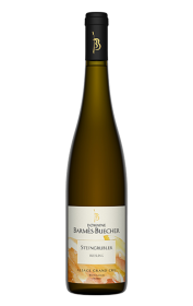 Barmes Buecher Steingrubler Riesling Grand Cru 2021