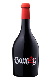 Heller Anarchie Gamay 2020