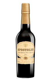 Apostoles Palo Cortado Vors 37,5 cl