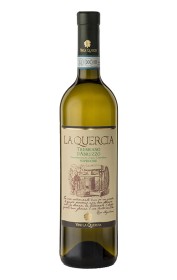 La Quercia Trebbiano D'Abruzzo DOC Superiore 2019