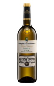 Marqués de la Concordia Rioja Santiago Blanco 2023