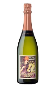 Mont-Ferrant La Senyora Brut Nature