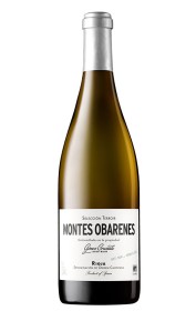 Montes Obarenes 2019