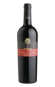 Cantine Fina Nero d'Avola Sicilia DOC 2020